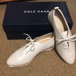 Cole Haan Grand Ambition Sneakers